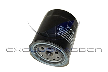 Oil Filter (MOF-3204)