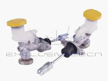 Master Cylinder, clutch (MCM-1701)