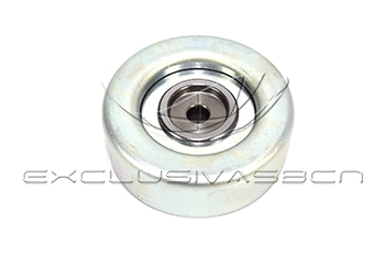 Deflection/Guide Pulley, V-ribbed belt (MAT-4513)