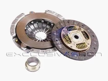 Clutch Kit (MCK-1W19)