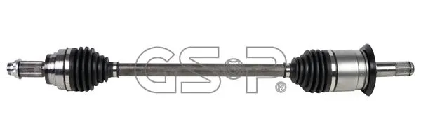 Drive Shaft (GSP-203157)