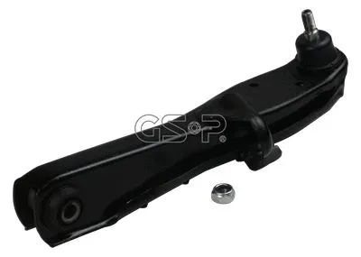 Control/Trailing Arm, wheel suspension (GSP-S061131)