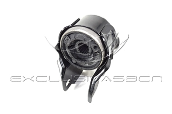 Mounting, control/trailing arm (MEM-8L16)