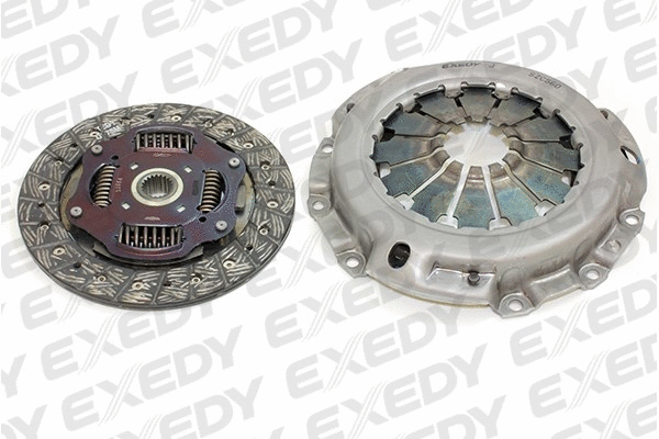 Clutch Kit (EXE-SZS2051)