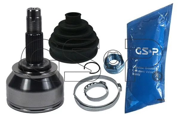 Joint Kit, drive shaft (GSP-802025)