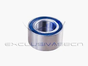 Wheel Bearing Kit (MWB-R0517)