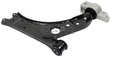 Control/Trailing Arm, wheel suspension (GSP-S060341)