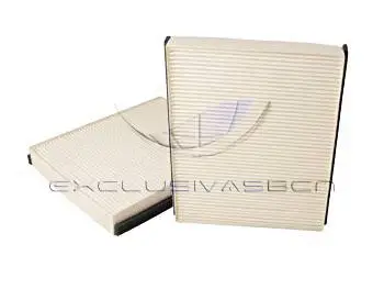 Filter, cabin air (MCF-3H09)