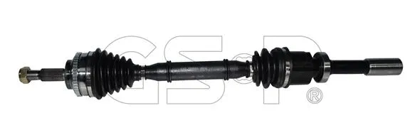 Drive Shaft (GSP-250313)