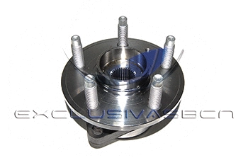 Wheel Hub