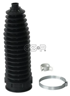 Bellow Kit, steering (GSP-540415S)