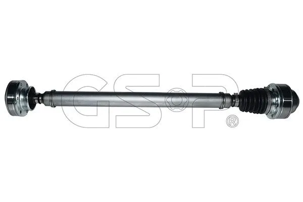 Propshaft, axle drive (GSP-235040)