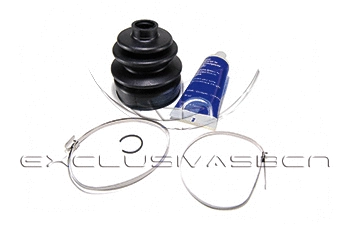 Bellow Kit, drive shaft (MOB-8255)