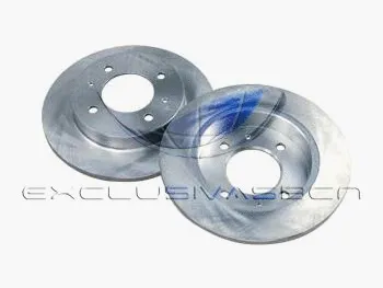 Brake Disc (MRD-2596)