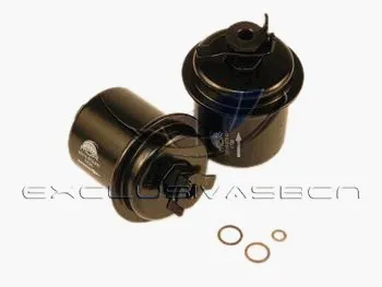 Fuel Filter (MFF-3498)