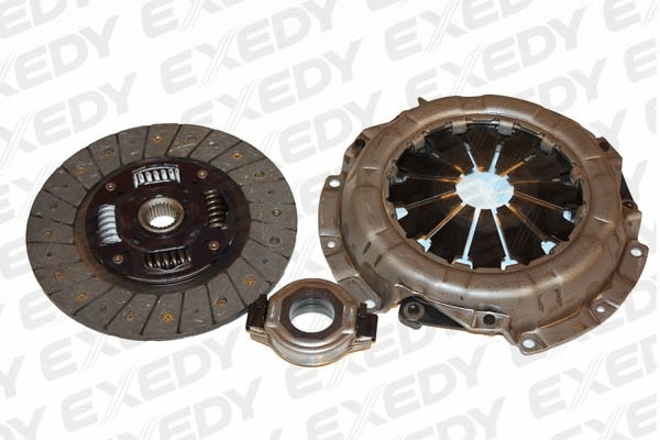 Clutch Kit (EXE-NSK2067)