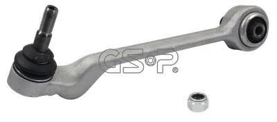Control/Trailing Arm, wheel suspension (GSP-S060087)