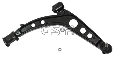 Control/Trailing Arm, wheel suspension (GSP-S060171)