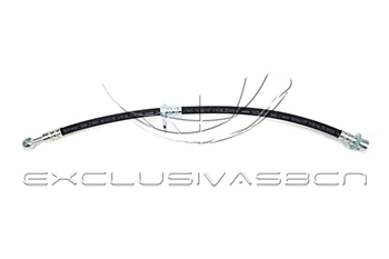 Holding Bracket, brake hose (MBH-24015)