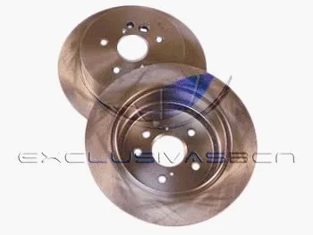 Brake Disc (MRD-2221)