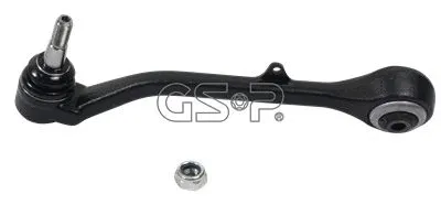Control/Trailing Arm, wheel suspension (GSP-S060093)