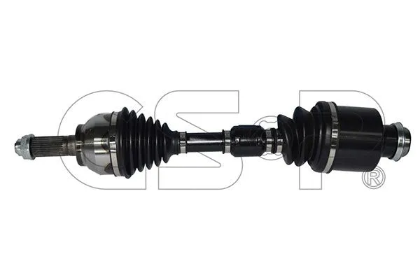 Drive Shaft (GSP-234225)