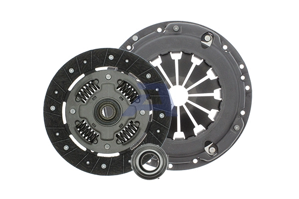 Clutch Kit (AIS-KEFI14)