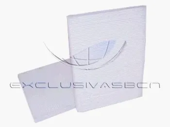 Filter, cabin air (MCF-3CH0)