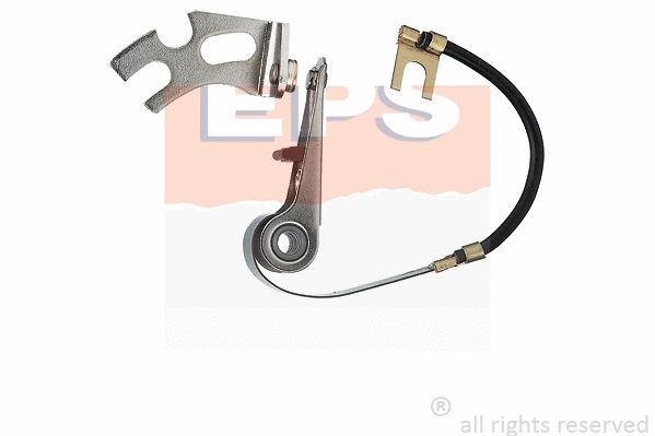 Contact Breaker, distributor (EPS-1215 055)