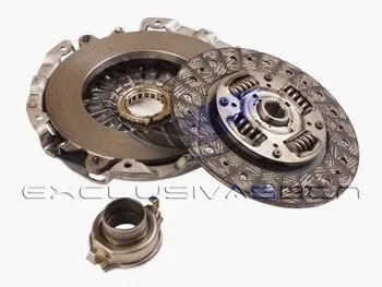 Clutch Kit (MCK-1720)