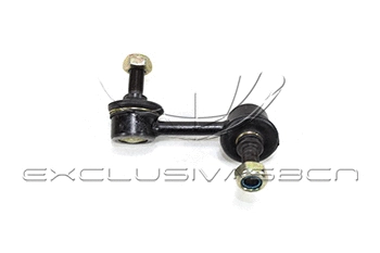 Stabiliser Bar, suspension (MSS-8448R)