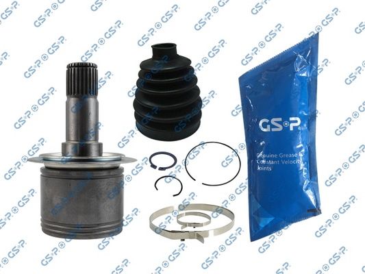 Joint Kit, drive shaft (GSP-635069)