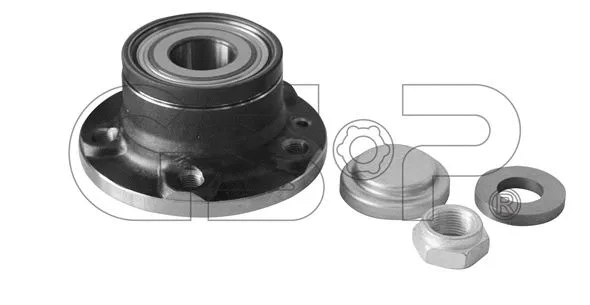 Wheel Bearing Kit (GSP-9230128A)