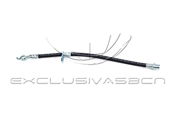 Holding Bracket, brake hose (MBH-22090)