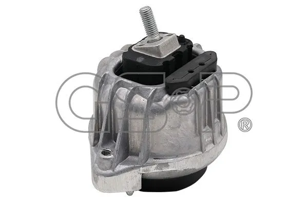 Mounting, engine