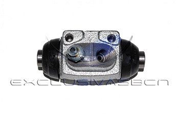 Wheel Brake Cylinder (MWC-2572)