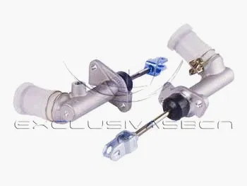 Master Cylinder, clutch (MCM-1500)