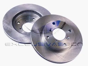Brake Disc (MFD-2805)