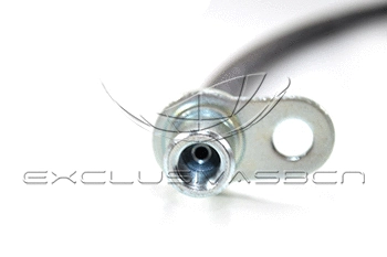 Holding Bracket, brake hose