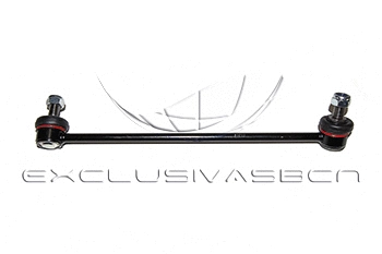 Stabiliser Bar, suspension (MSS-8K06)