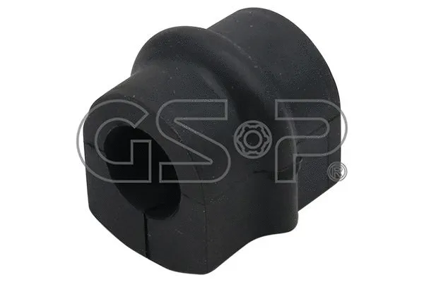 Mounting, stabiliser bar