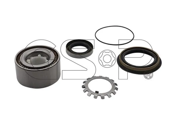 Wheel Bearing Kit (GSP-GK0Y32)
