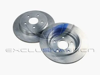 Brake Disc (MRD-2001)