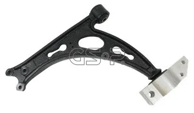 Control/Trailing Arm, wheel suspension (GSP-S060343)