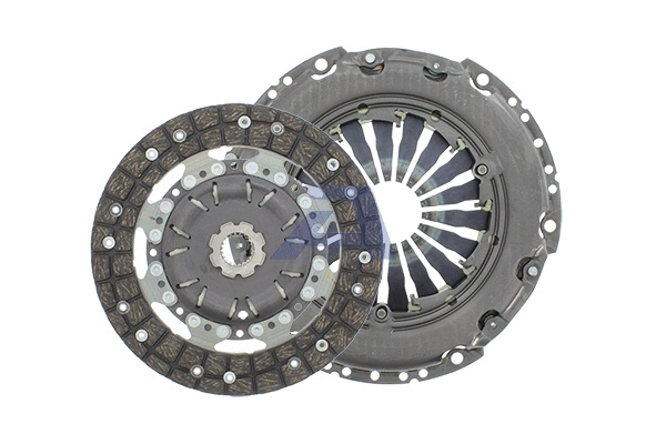 Clutch Kit (AIS-KT375)