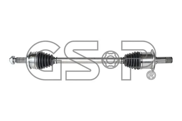 Drive Shaft (GSP-235093)