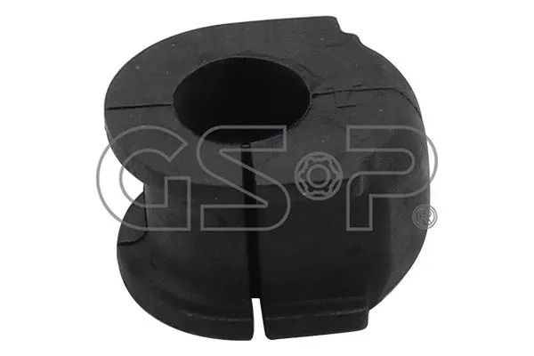 Mounting, stabiliser bar