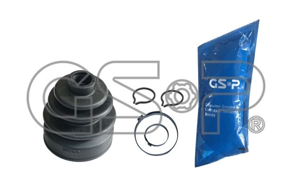 Bellow Kit, drive shaft (GSP-700215)