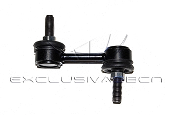 Stabiliser Bar, suspension (MSS-8K07)