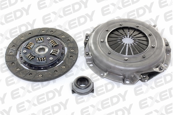 Clutch Kit (EXE-RNK2058)